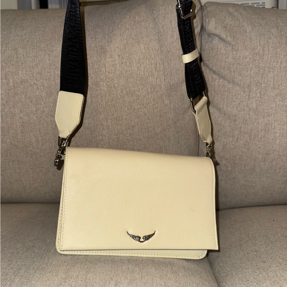 Zadig crossbody